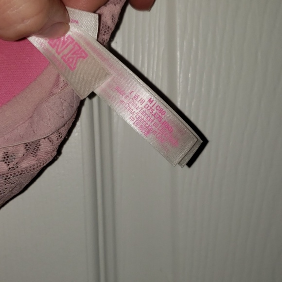 NWOT Victoria's Secret Bra / Bandeau / Halter - Picture 4 of 8